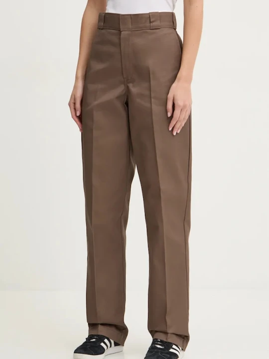 Zdjęcie produktu Dickies spodnie 874 brązowy