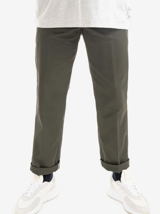 Zdjęcie produktu Dickies spodnie 874 Work Pant zielony