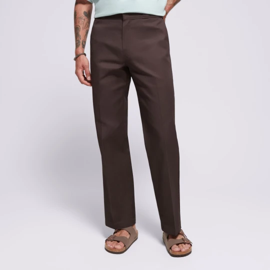 Zdjęcie produktu Dickies Spodnie 874 Work Pant Rec brązowy