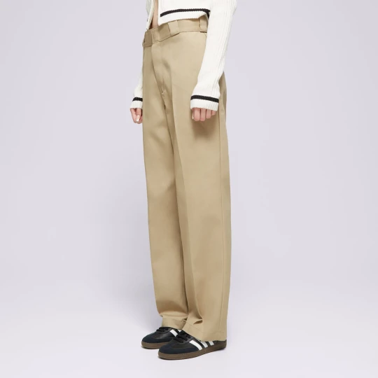 Zdjęcie produktu Dickies Spodnie 874 Workpant Rec W beżowy