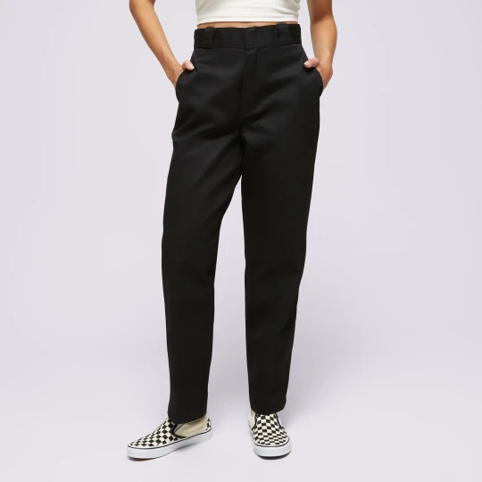 Zdjęcie produktu Dickies Spodnie 874 Workpant Rec W czarny