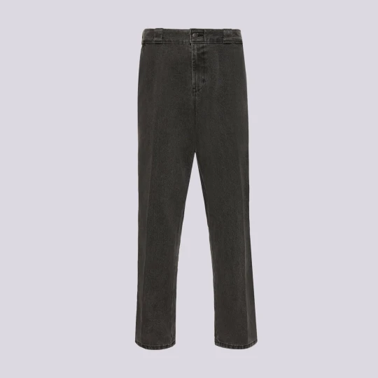 Zdjęcie produktu Dickies Spodnie 877 Denim Work Pant czarny