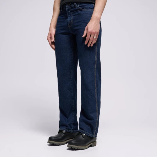 Zdjęcie produktu Dickies Spodnie 954 Relaxed Straight Work Jeans niebieski