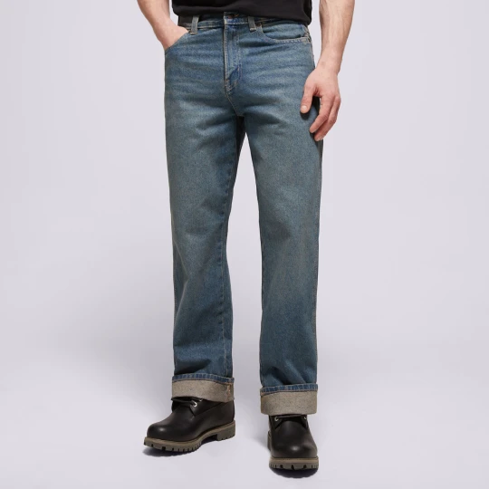 Zdjęcie produktu Dickies Spodnie 954 Relaxed Straight Work Jeans niebieski