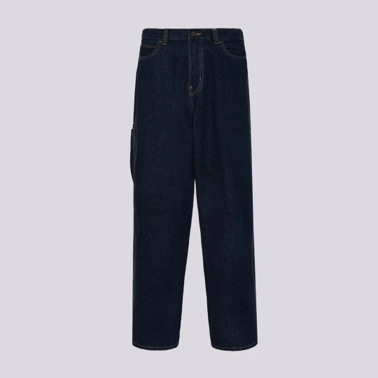 Zdjęcie produktu Dickies Spodnie 958 Baggy Tapered Work Jeans granatowy