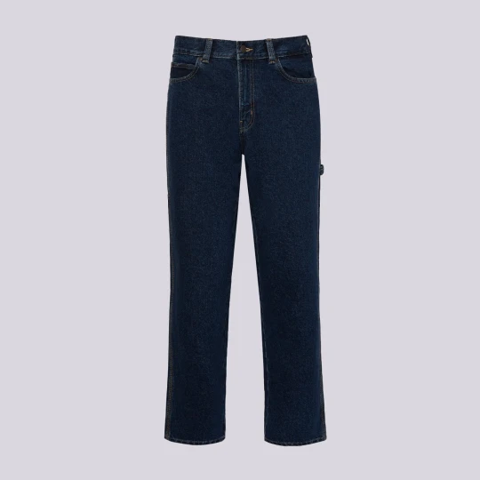 Zdjęcie produktu Dickies Spodnie 993 Regular Tapered Carpenter Jeans granatowy