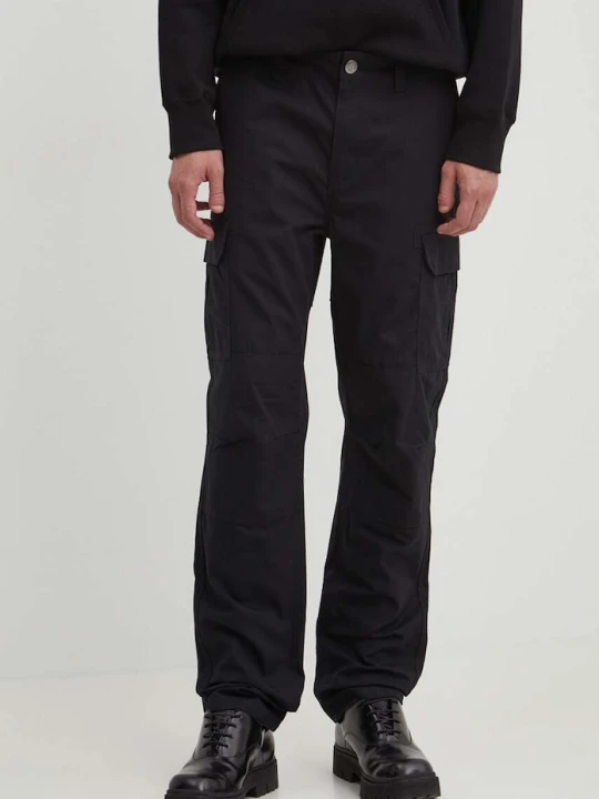 Zdjęcie produktu Dickies spodnie bawełniane czarny