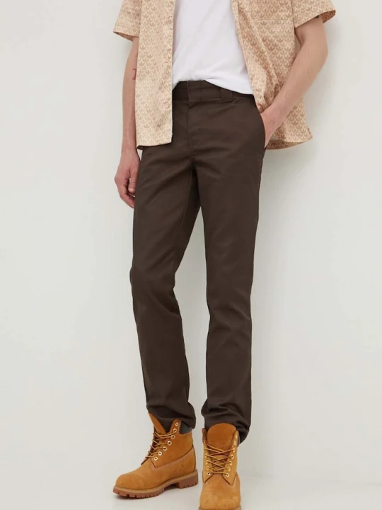 Zdjęcie produktu Dickies spodnie brązowy
