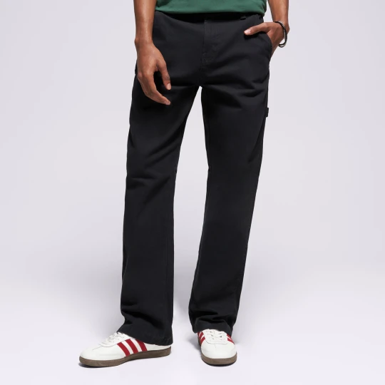 Zdjęcie produktu Dickies Spodnie Carpenter Canvas Pant czarny