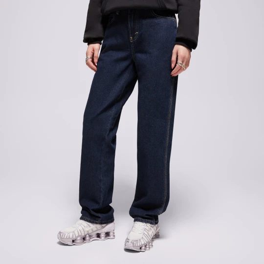 Zdjęcie produktu Dickies Spodnie Farner Denim W czarny