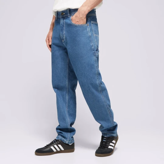 Zdjęcie produktu Dickies Spodnie Garyville niebieski
