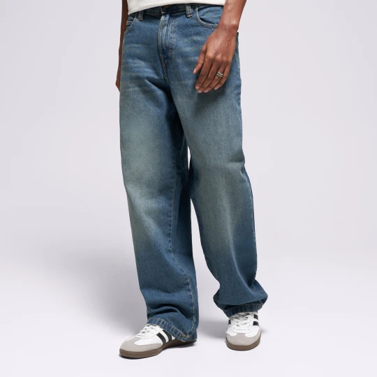 Zdjęcie produktu Dickies Spodnie Hilham Denim niebieski