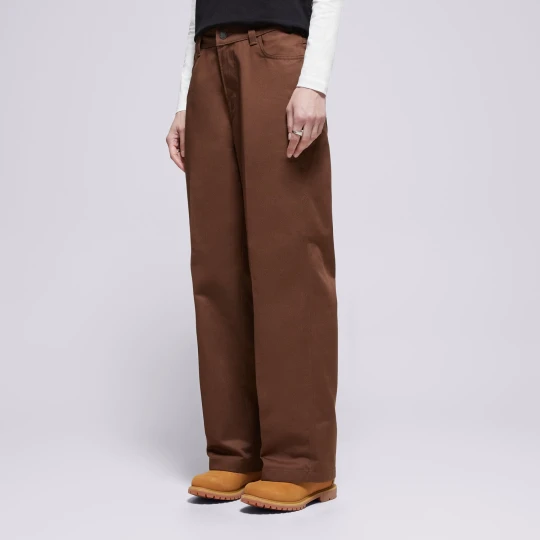 Zdjęcie produktu Dickies Spodnie Loose Straight Pant W Union brązowy