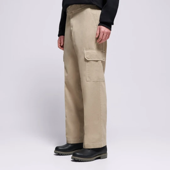 Zdjęcie produktu Dickies Spodnie Riverbend Cargo Work Pant beżowy