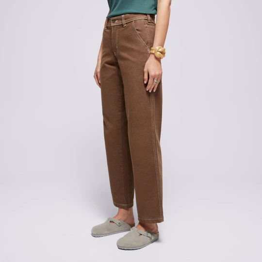 Zdjęcie produktu Dickies Spodnie Stevensville Carpenter W brązowy