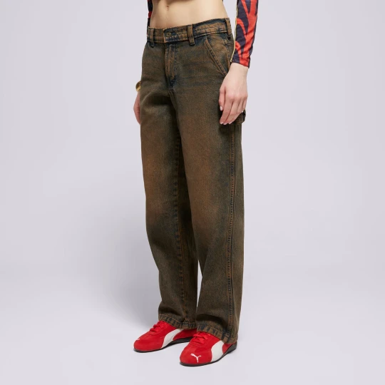 Zdjęcie produktu Dickies Spodnie Stevensville Carpenter W niebieski