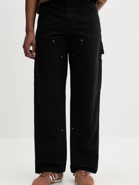 Zdjęcie produktu Dickies spodnie straight męskie jeansowe czarny
