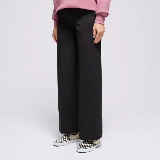 Zdjęcie produktu Dickies Spodnie Wide Leg Pant czarny