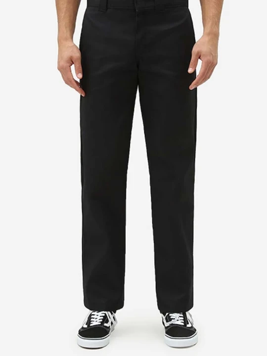 Zdjęcie produktu Dickies spodnie Work Pant Rec czarny