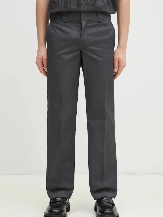 Zdjęcie produktu Dickies spodnie Wp873 Work Pant Rec Charcoal Grey