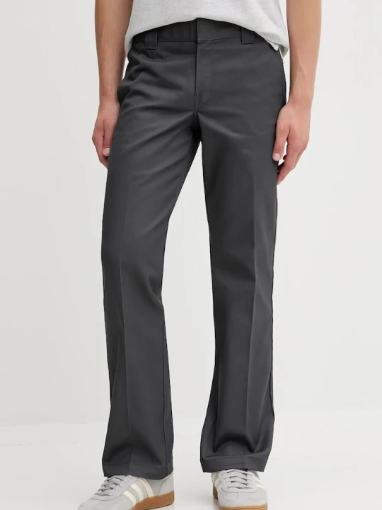 Zdjęcie produktu Dickies spodnie Wp873 Work Pant Rec Charcoal Grey