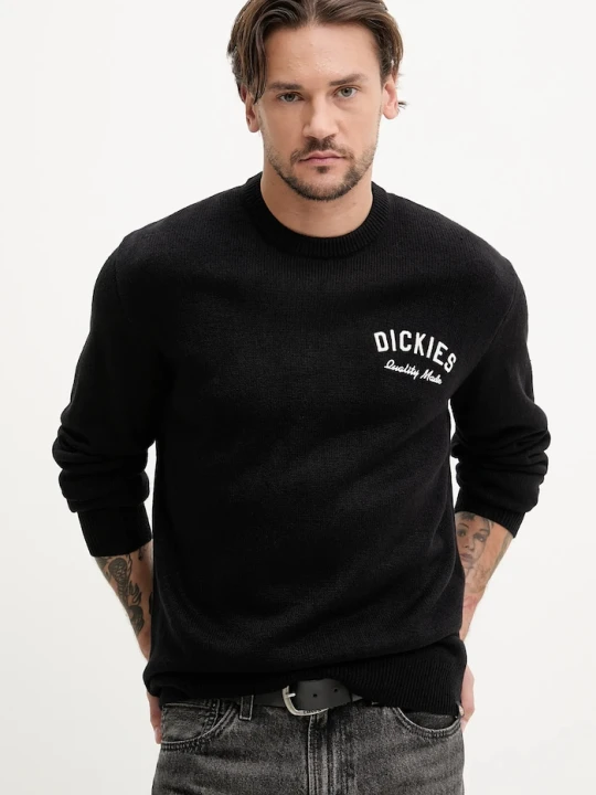 Zdjęcie produktu Dickies sweter czarny