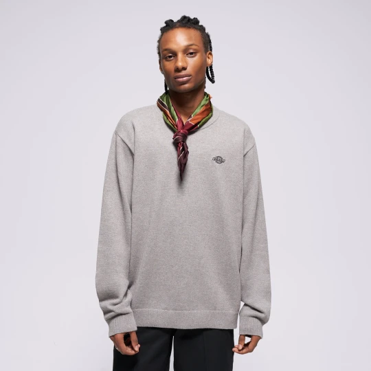 Zdjęcie produktu Dickies Sweter Summerdale Sweater szary