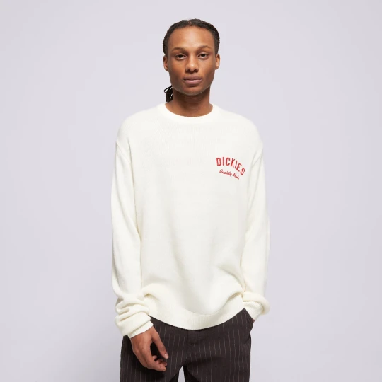 Zdjęcie produktu Dickies Sweter Ww Uniform Sweater beżowy