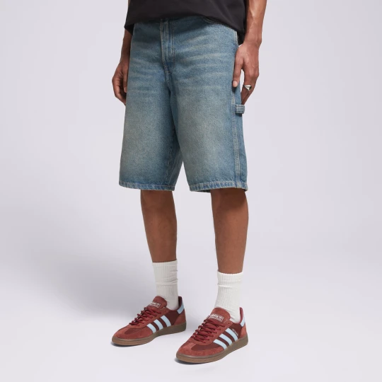Zdjęcie produktu Dickies Szorty 993 11 Inch Carpenter Short Jeans niebieski