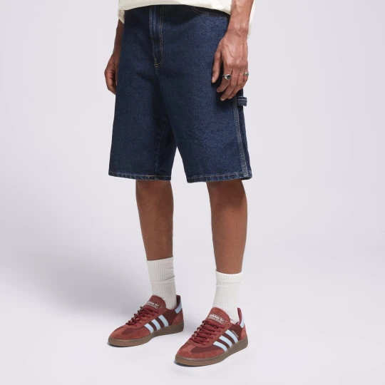 Zdjęcie produktu Dickies Szorty 993 11 Inch Carpenter Short Jeans niebieski