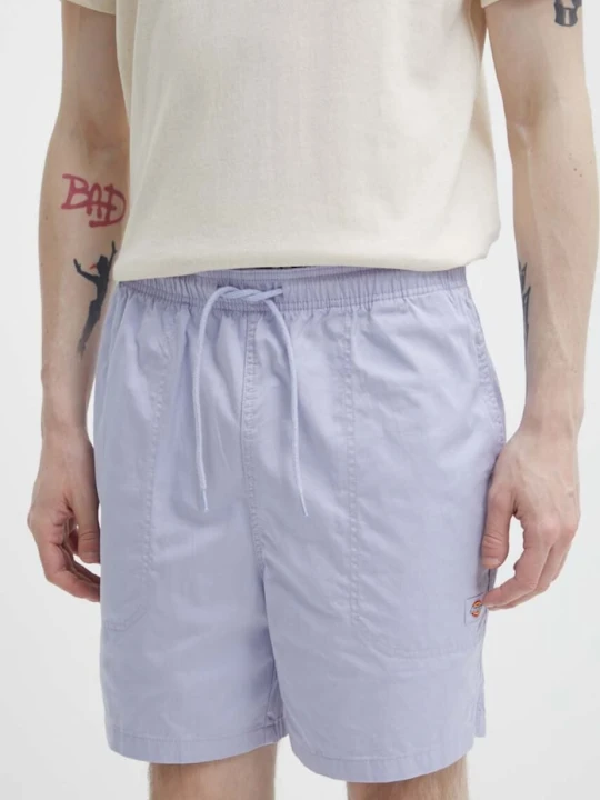 Zdjęcie produktu Dickies szorty bawełniane fioletowy