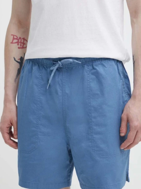 Zdjęcie produktu Dickies szorty bawełniane niebieski