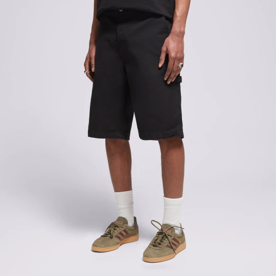 Zdjęcie produktu Dickies Szorty Canvas Carpenter Short czarny