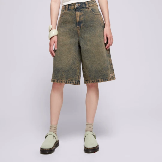 Zdjęcie produktu Dickies Szorty Carpenter Denim Jort W szary