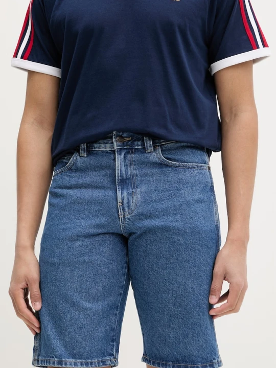 Zdjęcie produktu Dickies szorty męskie bawełniane niebieski