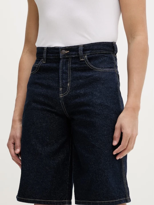 Zdjęcie produktu Dickies szorty męskie jeansowe granatowy