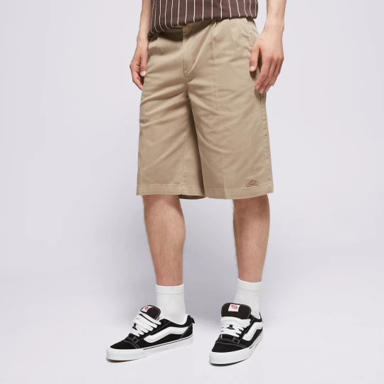 Zdjęcie produktu Dickies Szorty Unionville 13Inch Work Short beżowy