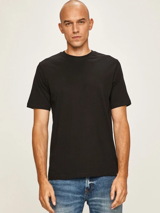 Zdjęcie produktu Dickies - T-shirt (3 pack) czarny