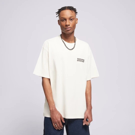 Zdjęcie produktu Dickies T-Shirt Buchtell Ss Tee biały