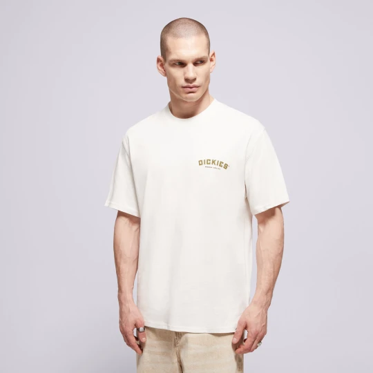 Zdjęcie produktu Dickies T-Shirt Builder Tee biały