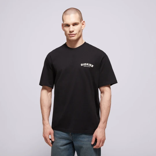 Zdjęcie produktu Dickies T-Shirt Builder Tee czarny