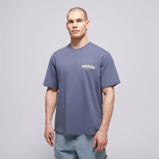 Zdjęcie produktu Dickies T-Shirt Builder Tee niebieski