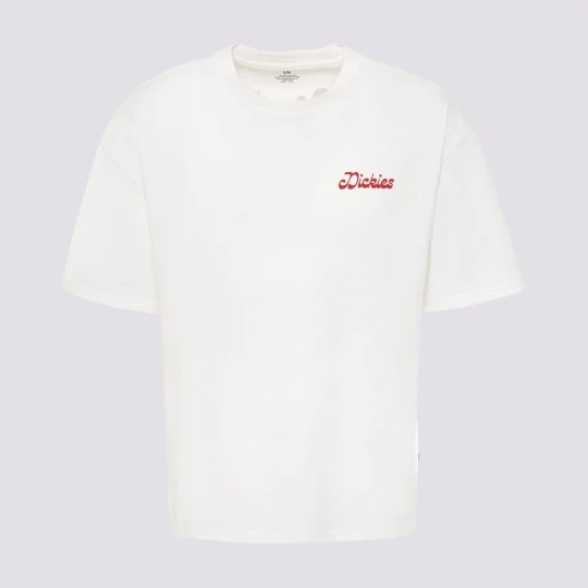 Zdjęcie produktu Dickies T-Shirt Cornville Ss Tee biały