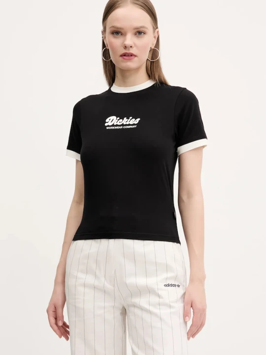 Zdjęcie produktu Dickies t-shirt czarny
