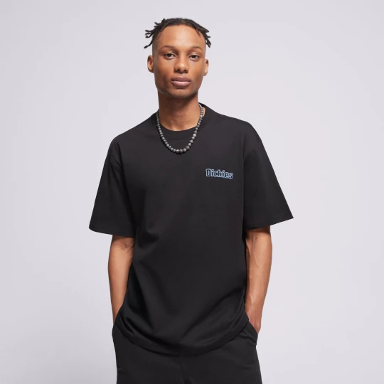 Zdjęcie produktu Dickies T-Shirt Fairlawn Ss Tee czarny