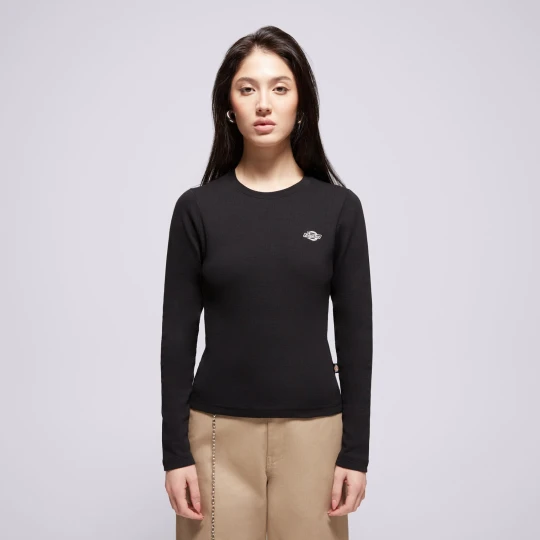 Zdjęcie produktu Dickies T-Shirt Gladeville Tee Ls W czarny