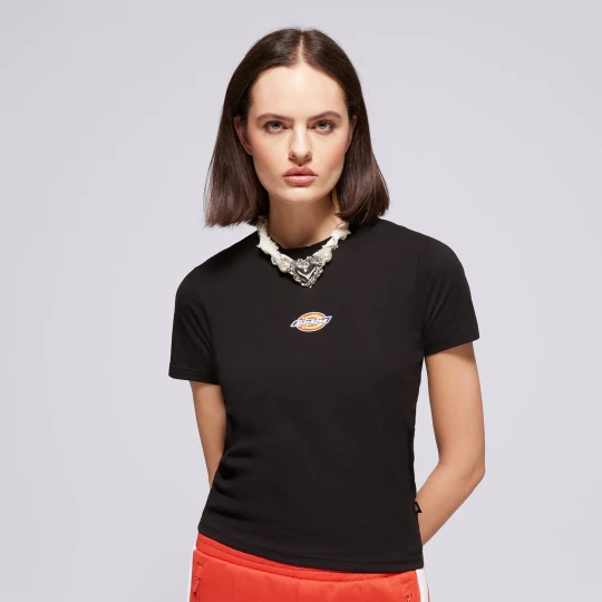 Zdjęcie produktu Dickies T-Shirt Maple Valley Reg Tee W czarny