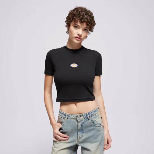 Zdjęcie produktu Dickies T-Shirt Maple Valley Tee czarny