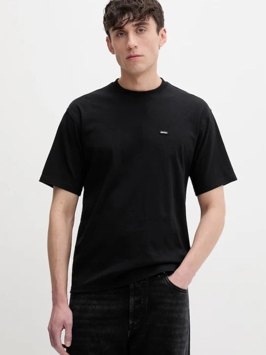 Zdjęcie produktu Dickies T-shirt męski bawełniany czarny
