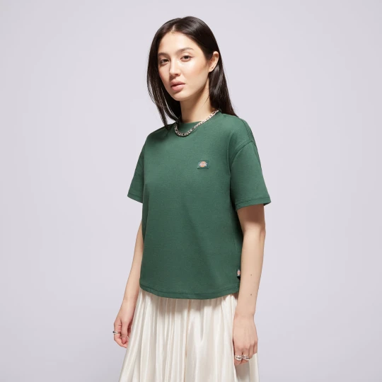 Zdjęcie produktu Dickies T-Shirt Oakport Boxy Ss Tee zielony
